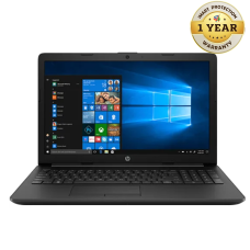 HP Notebook - 15-da2034nia